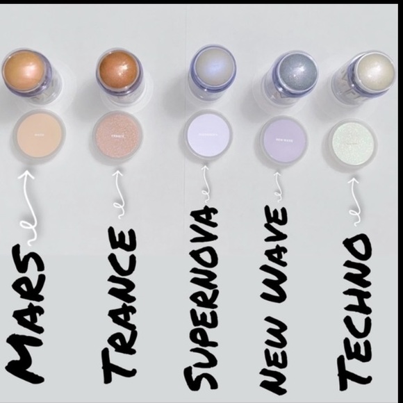 Milk Makeup FULL SIZE Highlighter - Picture 10 of 11